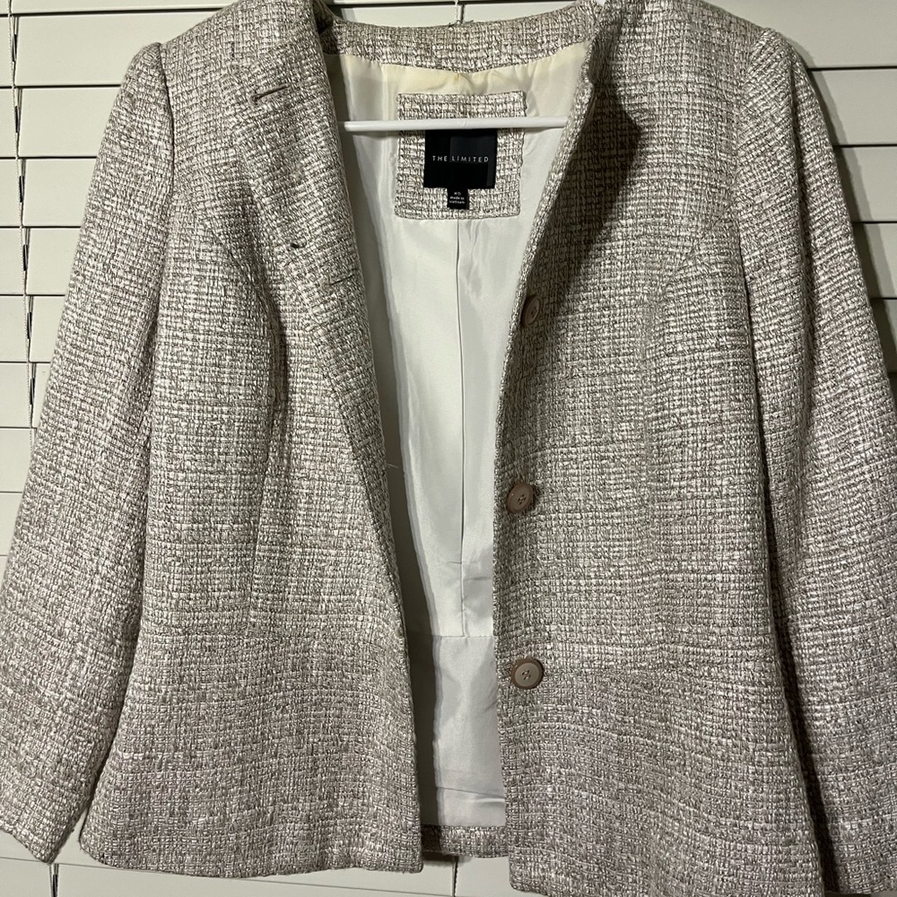 Women’s The Limited Blazer